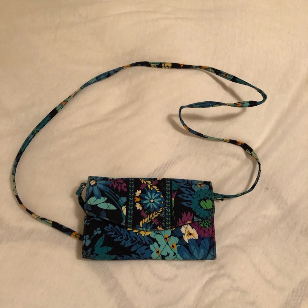 vera bradley purse